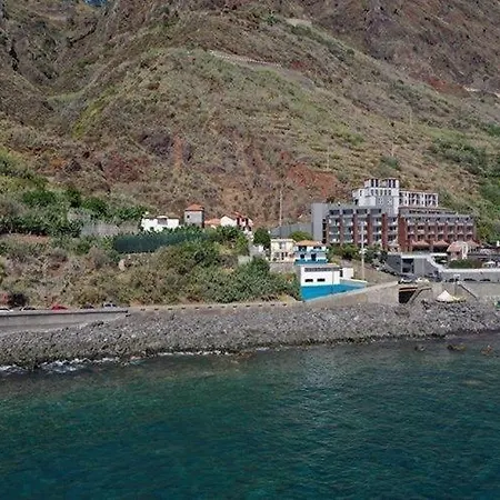Maktub Sunset A Paul do Mar (Madeira)