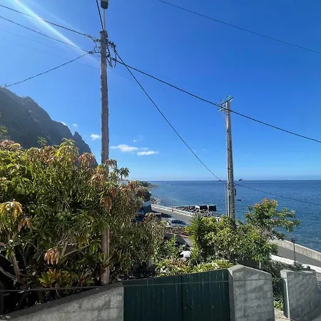 Maktub Sunset A アパート *