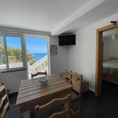 Maktub Sunset A Апартаменты *