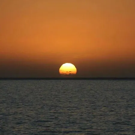 Maktub Sunset A شقة بول دو مار