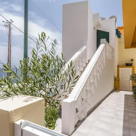 Апартаменты Maktub Sunset A *