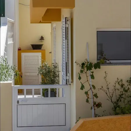 Maktub Sunset A Апартаменты Паул-ду-Мар