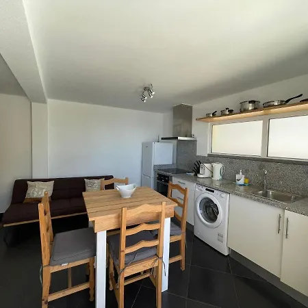 Maktub Sunset A Apartment Paul do Mar (Madeira)