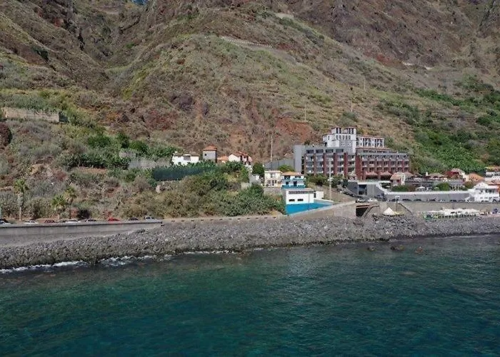 Maktub Sunset A פול דו מאר