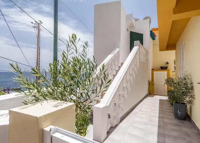 Apartmán Maktub Sunset A *